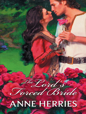 The Lord's Forced Bride - ebook